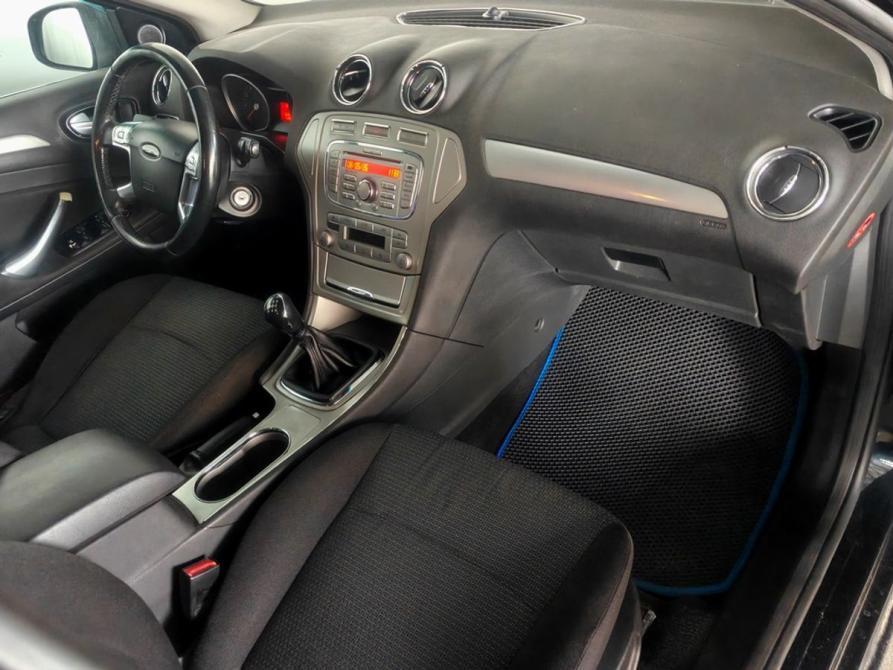 Ford Mondeo IV Москва  - изображение 10