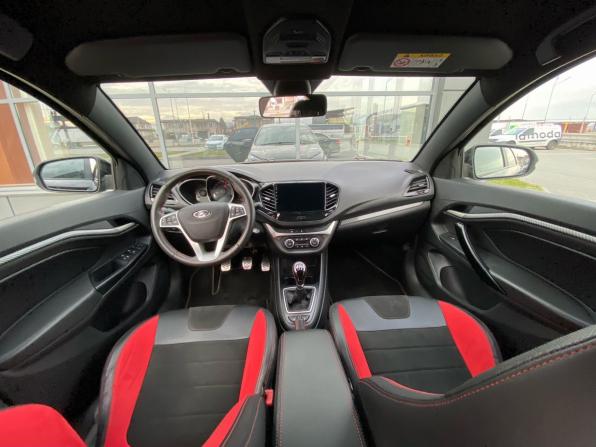 Lada (ВАЗ) Vesta I с пробегом 2022 года, цена 1 700 000 рублей, 23323 км, седан, Автокод Объявления