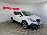 Opel Mokka I Воронеж  - изображение 25