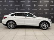 Mercedes-Benz GLC Coupe I (C253) Рестайлинг Москва  - изображение 31