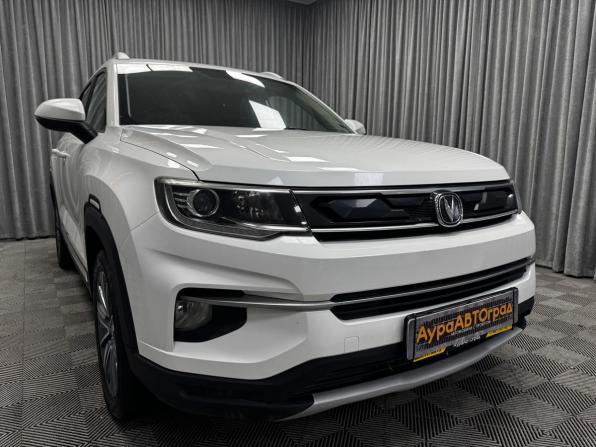 Changan CS35 Plus I с пробегом 2019 года, цена 1 490 000 рублей, 93359 км, внедорожник, Автокод Объявления