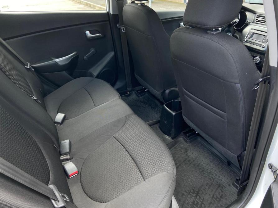 Kia Rio III Рестайлинг Псков  - изображение 13