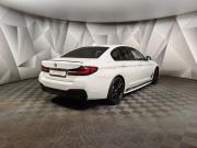 BMW 5 серии VII (G30/G31/G38) Рестайлинг Москва  - изображение 22