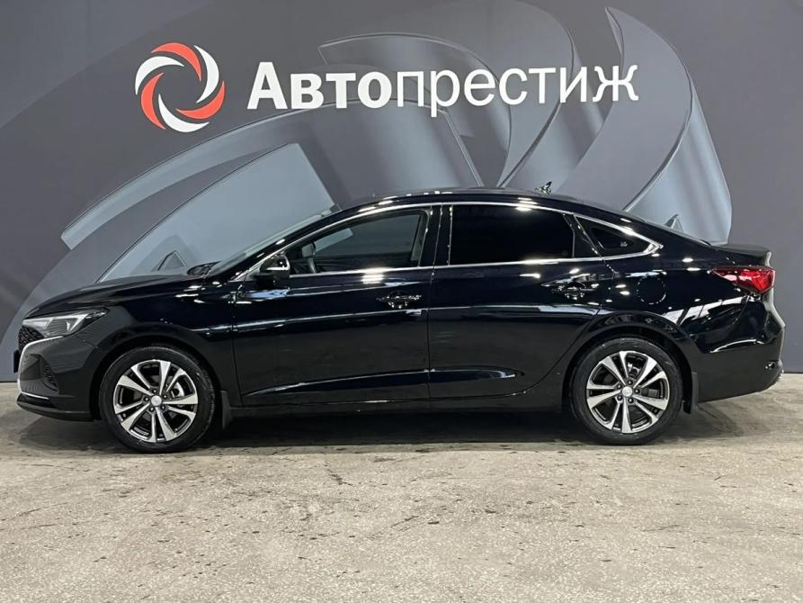 Changan Eado Plus Пермь  - изображение 9