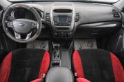 Kia Sorento II Рестайлинг Красноярск  - изображение 26