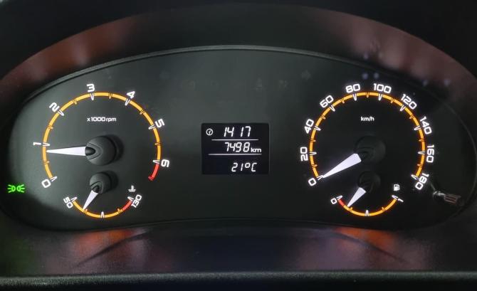 Lada (ВАЗ) Niva Legend с пробегом 2025 года, цена 1 085 000 рублей, 7498 км, внедорожник, Автокод Объявления