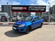 Lada (ВАЗ) Granta I Альметьевск  - изображение 24