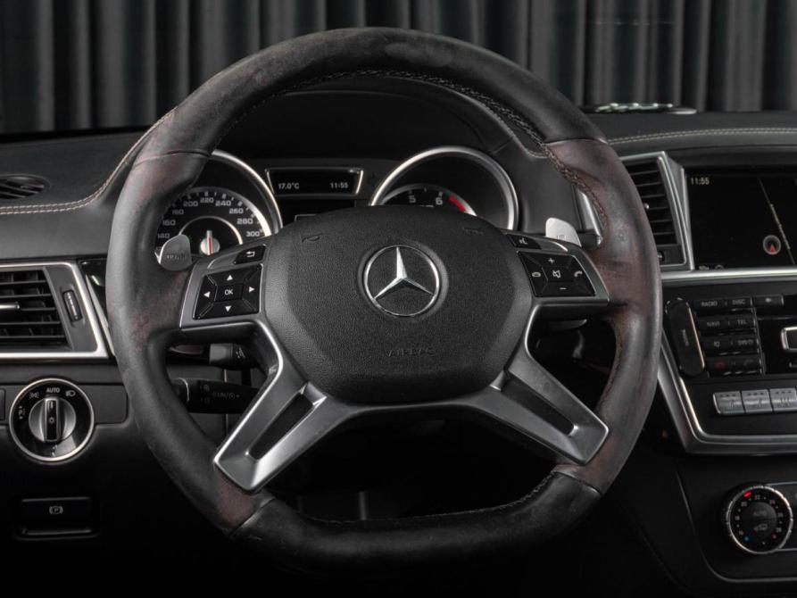 Mercedes-Benz GL-Класс AMG Тюмень  - изображение 29