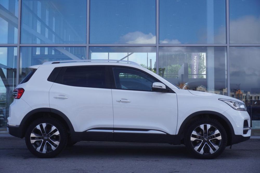 Chery Tiggo 4 I Рестайлинг Ульяновск  - изображение 5