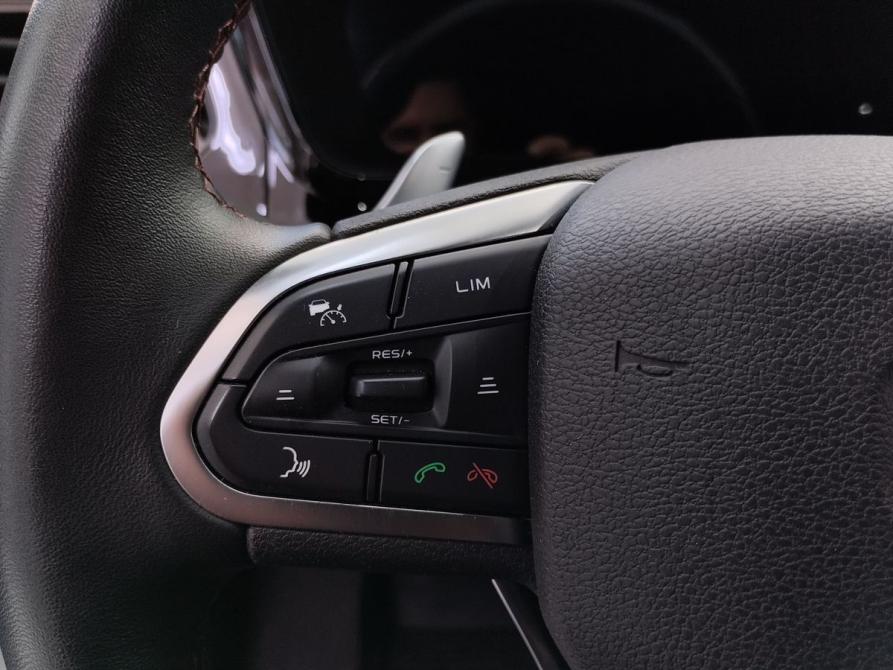 Geely Tugella I Рестайлинг Минеральные Воды  - изображение 12