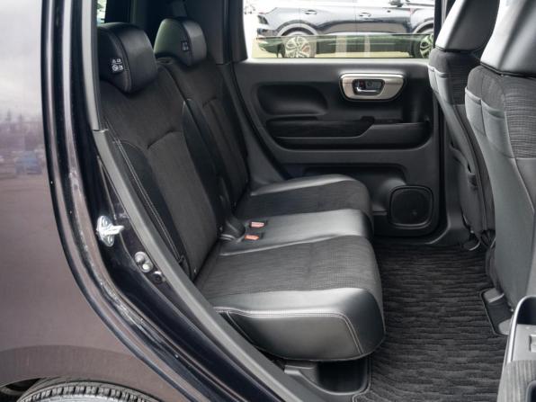 Honda N-WGN II с пробегом 2020 года, цена 1 355 000 рублей, 30036 км, хэтчбек, Автокод Объявления