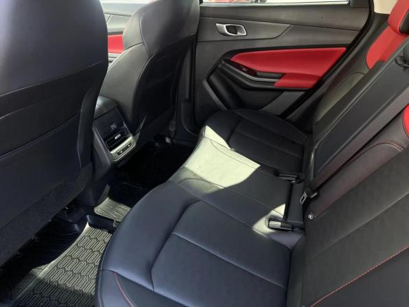 Changan CS55 Plus II с пробегом 2023 года, цена 2 180 000 рублей, 16800 км, внедорожник, Автокод Объявления
