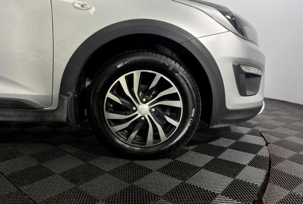 Kia Rio IV Нижний Новгород  - изображение 23