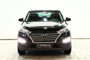 Hyundai Tucson III Рестайлинг Сургут  - изображение 30