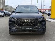 Chery Tiggo 8 Pro Max I Рестайлинг Йошкар-Ола  - изображение 24