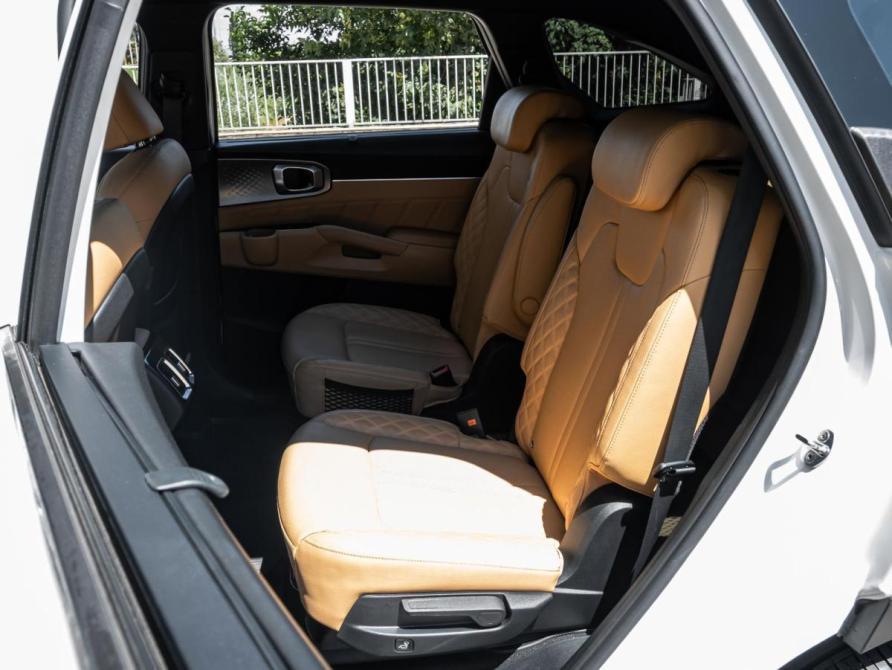 Kia Sorento IV Ставрополь  - изображение 10
