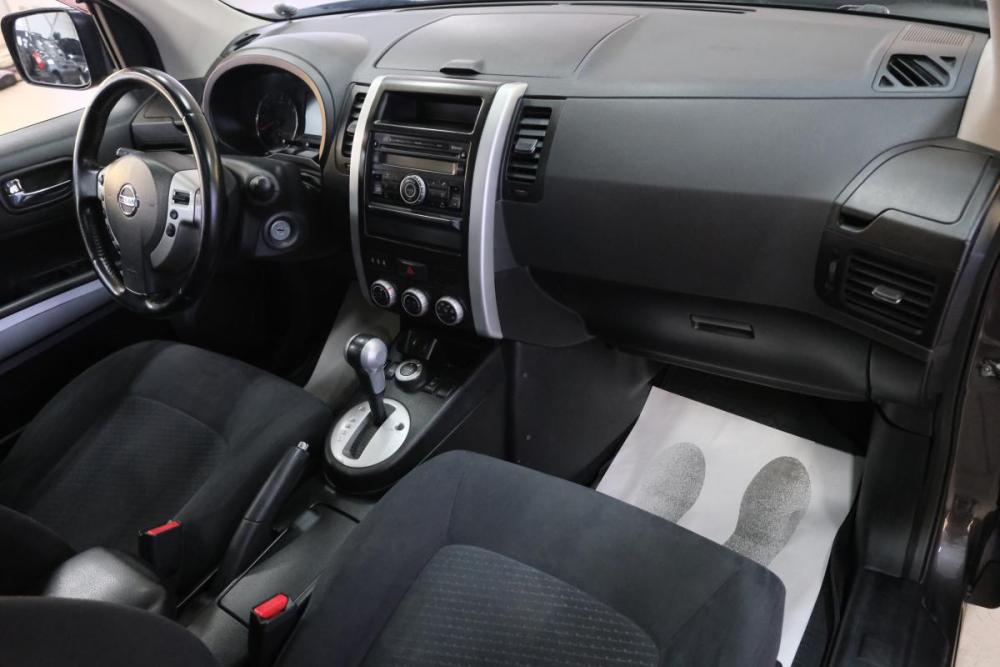 Nissan X-Trail II Рестайлинг Омск  - изображение 20