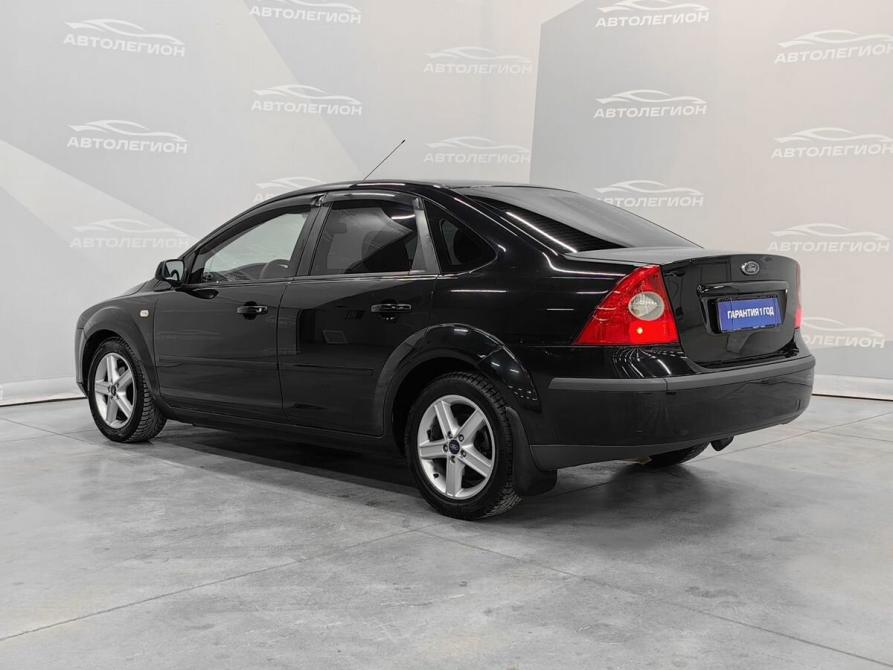 Ford Focus II Новосибирск  - изображение 3