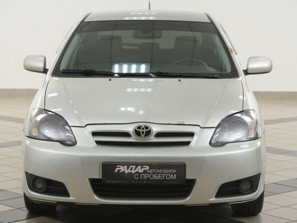 Toyota Corolla IX (E120 E130) Рестайлинг с пробегом 2004 года, цена 378 000 рублей, 261500 км, хэтчбек, Автокод Объявления