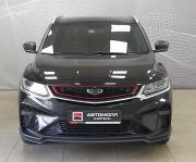 Geely Coolray I Новокузнецк  - изображение 26