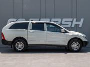 SsangYong Actyon Sports I Краснодар  - изображение 21