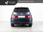 SsangYong Kyron I Рестайлинг Казань  - изображение 19