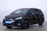 Toyota Wish II Рестайлинг Омск  - изображение 25