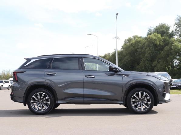 Changan CS75 Plus III с пробегом 2024 года, цена 2 550 000 рублей, 26212 км, внедорожник, Автокод Объявления