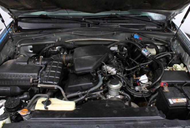Toyota Land Cruiser Prado 120 Series с пробегом 2006 года, цена 1 670 000 рублей, 314684 км, внедорожник, Автокод Объявления