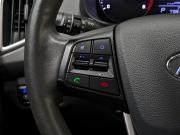 Hyundai Creta I Рестайлинг Москва  - изображение 47
