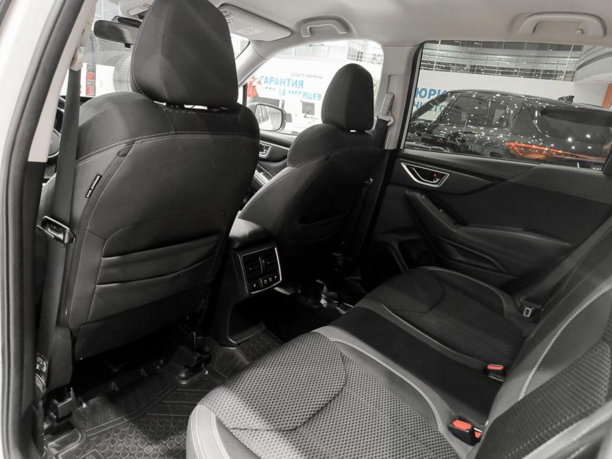 Subaru Forester V Казань  - изображение 15
