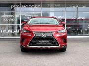 Lexus NX I Рестайлинг Калининград  - изображение 30