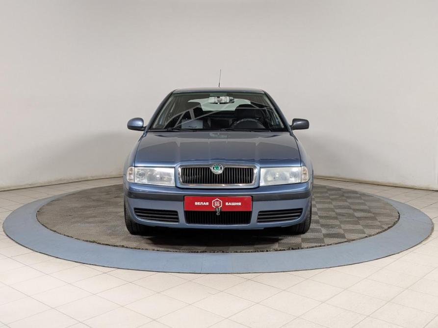 Skoda Octavia I (A4) Рестайлинг Екатеринбург  - изображение 3