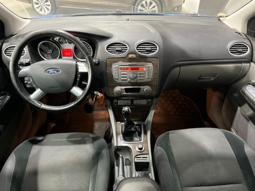 Ford Focus II Рестайлинг Пермь  - изображение 12