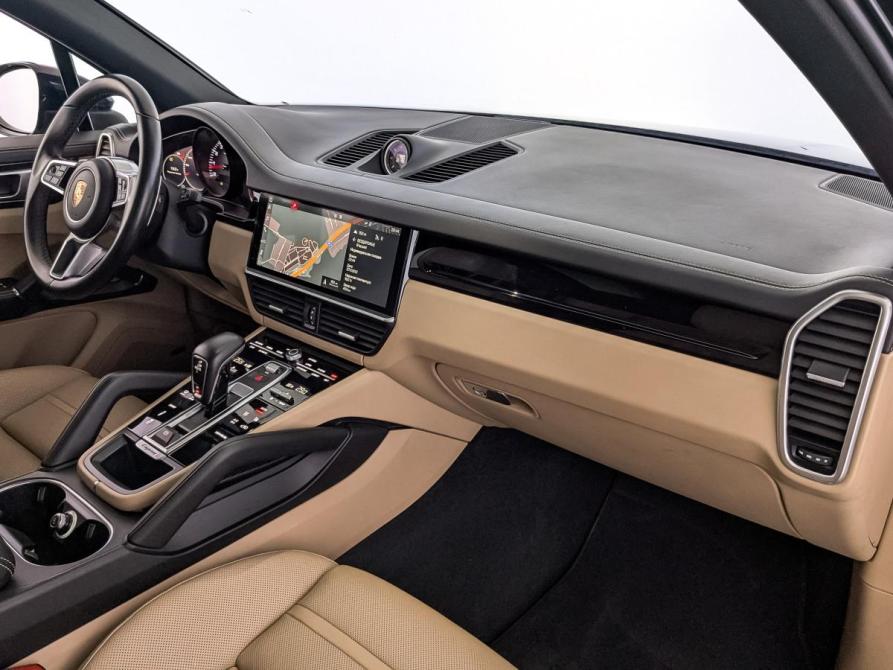 Porsche Cayenne III Москва  - изображение 13