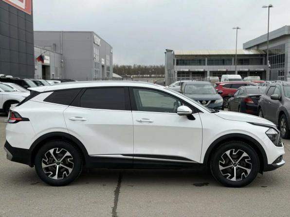 Kia Sportage V с пробегом 2022 года, цена 3 395 000 рублей, 41157 км, внедорожник, Автокод Объявления
