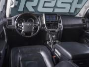 Toyota Land Cruiser 200 Series Рестайлинг 2 Ростов-на-Дону  - изображение 30