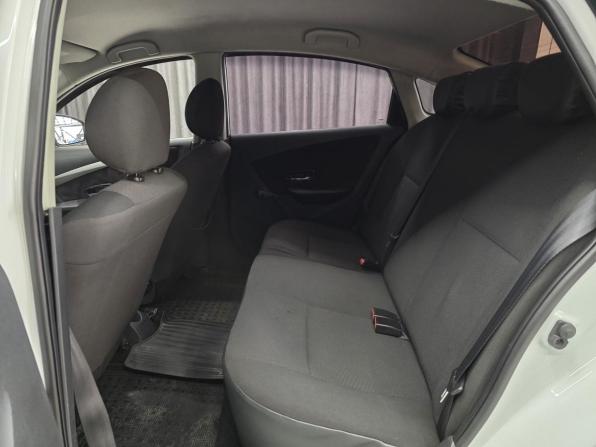 Nissan Almera III (G15) с пробегом 2013 года, цена 520 000 рублей, 230000 км, седан, Автокод Объявления