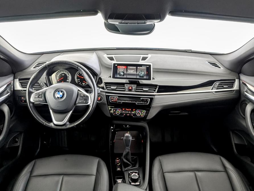 BMW X2 I (F39) Москва  - изображение 15