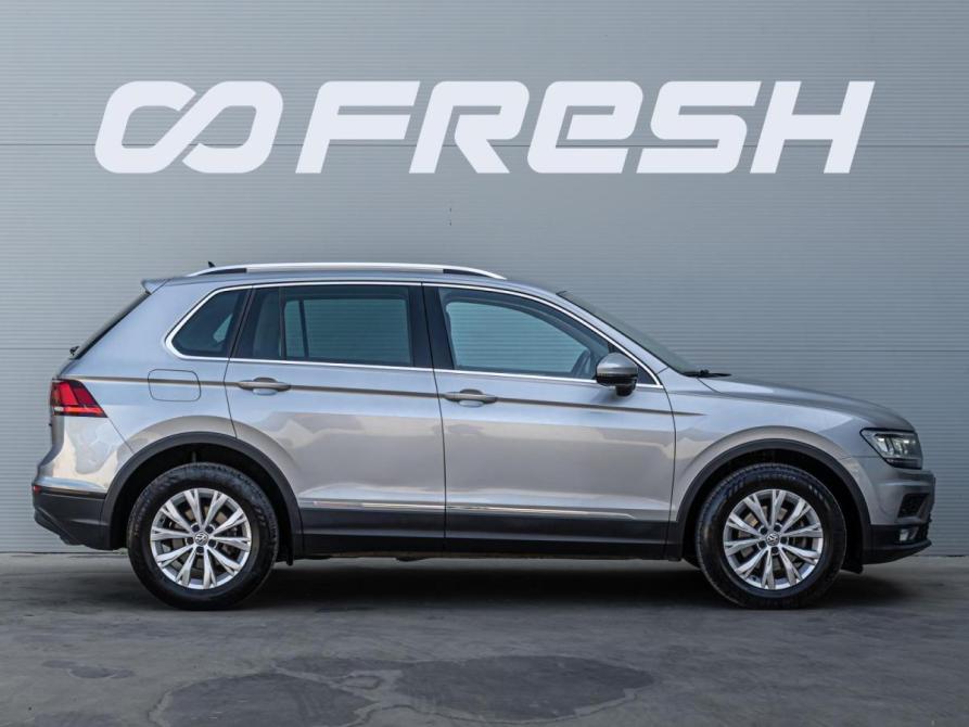 Volkswagen Tiguan II Краснодар  - изображение 5