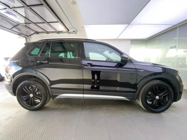 Volkswagen Tiguan II с пробегом 2020 года, цена 2 829 000 рублей, 101212 км, внедорожник, Автокод Объявления