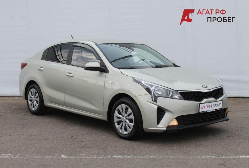 Kia Rio IV Нижний Новгород  - изображение 3