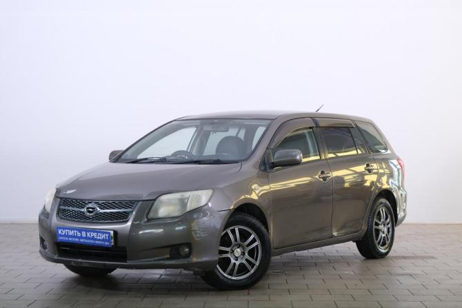 Toyota Corolla X (E140 E150) Рестайлинг с пробегом 2010 года, цена 769 000 рублей, 263000 км, универсал, Автокод Объявления
