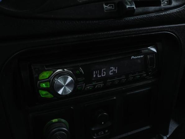 Chevrolet Niva I Рестайлинг с пробегом 2014 года, цена 599 000 рублей, 143029 км, внедорожник, Автокод Объявления