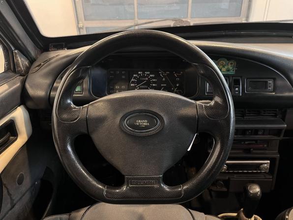 Lada (ВАЗ) 2115 с пробегом 1997 года, цена 85 000 рублей, 20400 км, седан, Автокод Объявления
