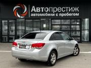 Chevrolet Cruze I Рестайлинг Волгоград  - изображение 29
