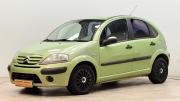 Citroen C3 I Рестайлинг Киров  - изображение 20