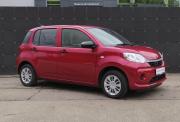 Toyota Passo III Рестайлинг Сыктывкар  - изображение 24