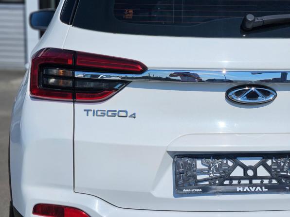 Chery Tiggo 4 I Рестайлинг с пробегом 2020 года, цена 1 150 000 рублей, 80000 км, внедорожник, Автокод Объявления