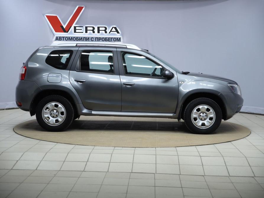 Nissan Terrano III (D10) Уфа  - изображение 4